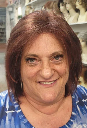 Stacy Wexler, owner of Punta Gorda Computers