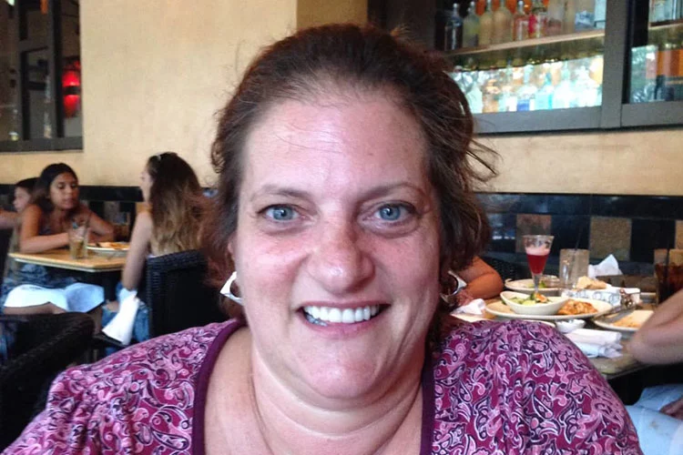 Stacy of Punta Gorda Computers